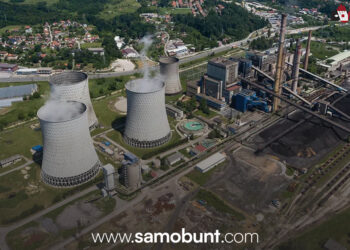 Energetska kriza u BiH: Gubitak od pola milijarde KM godišnje