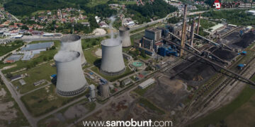 Energetska kriza u BiH: Gubitak od pola milijarde KM godišnje