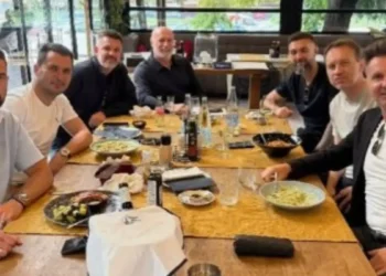 Elvir Bolić okupio stručni štab pred Svjetsko prvenstvo