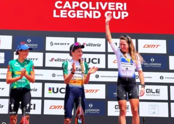 Lejla Njemčević osvojila bronzu na Svjetskom kupu u Italiji!