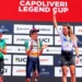 Lejla Njemčević osvojila bronzu na Svjetskom kupu u Italiji!