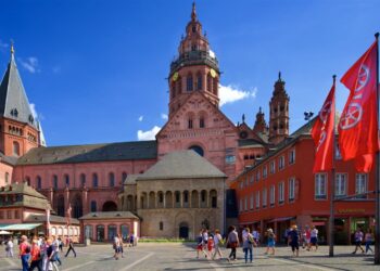 Mainz pokušava riješiti stambenu krizu razmjenom stanova između seniora i porodica