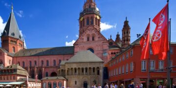 Mainz pokušava riješiti stambenu krizu razmjenom stanova između seniora i porodica