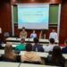 Mladi iz BiH u Tuzli razgovarali o zagađenju zraka i održivoj budućnosti