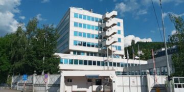 NSRS u ponedjeljak nastavlja sjednicu: Na dnevnom redu deklaracija o zatvaranju OHR-a