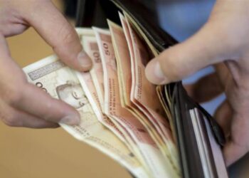 Agencija za statistiku objavila nove podatke o platama u BiH