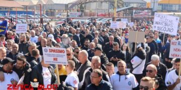 FOTO: Zenicablog