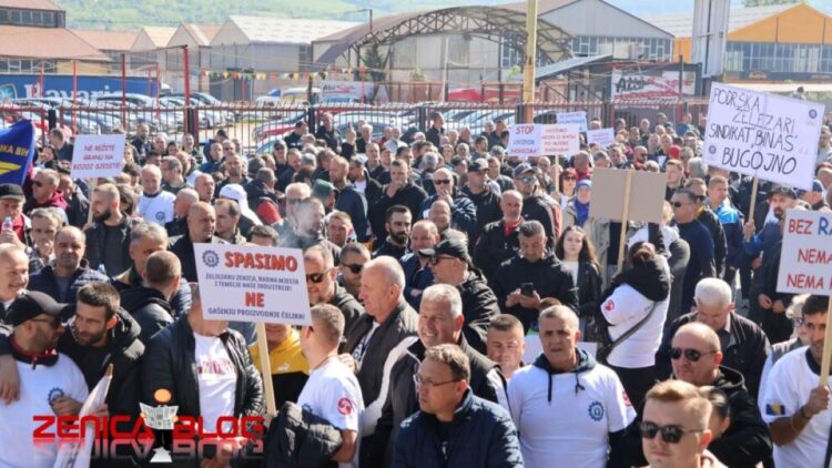 FOTO: Zenicablog