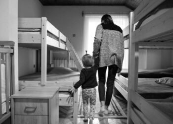 FOTO: Sigurne kuće FBiH