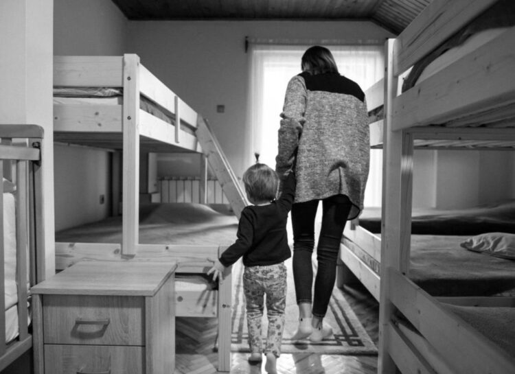 FOTO: Sigurne kuće FBiH