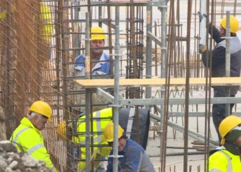 U BiH radi više od 7.000 stranih radnika: Najviše ih dolazi iz Nepala, Bangladeša i Indije