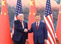 FOTO: Xinhua