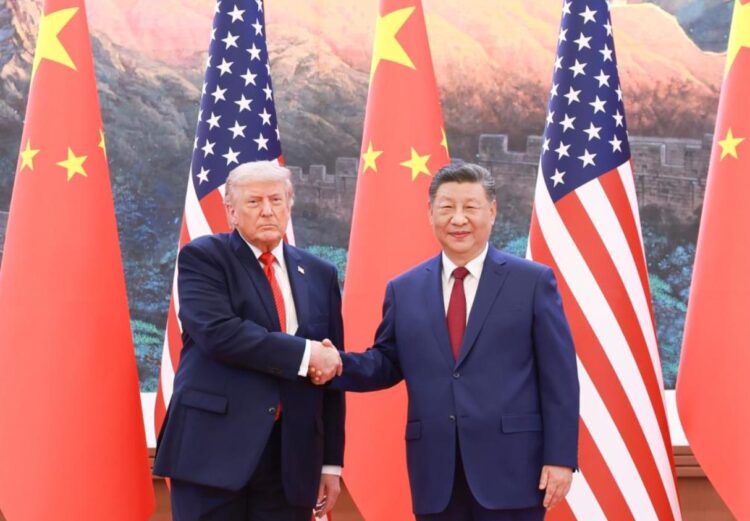 FOTO: Xinhua
