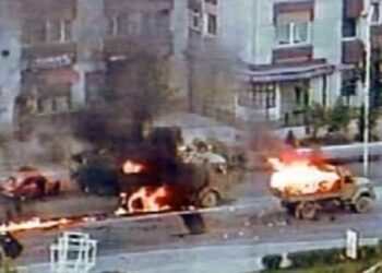 Prije 34 godine Tuzla je odbranila slobodu: Sjećanje na „Tuzlansku kolonu“