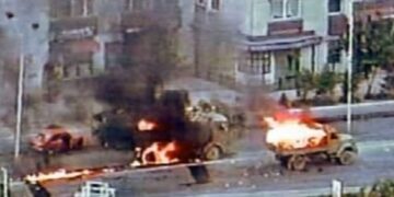 Prije 34 godine Tuzla je odbranila slobodu: Sjećanje na „Tuzlansku kolonu“