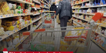 Novi val poskupljenja u BiH : Hrana bi mogla biti skuplja i do 70 posto