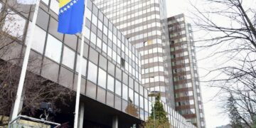Zakon za spas Željezare ide u Parlament FBiH po hitnoj proceduri