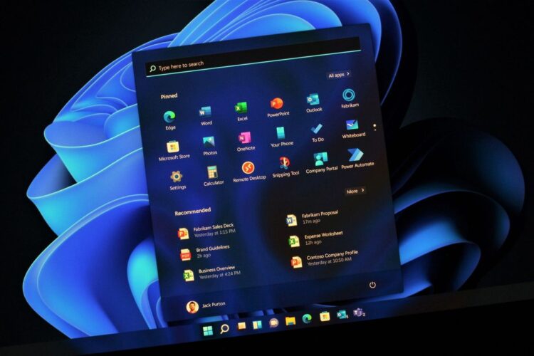 FOTO: Windows Central