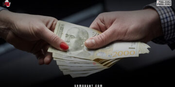 Korupcija u visokom obrazovanju i trgovina uticajem