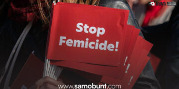 Slom društvenog poretka u BiH: Od uličnog nasilja do femicida