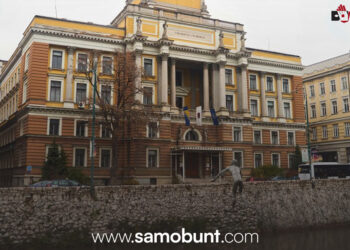 Autonomija univerziteta u BiH: Akademska zajednica upozorava na miješanje politike