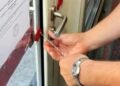 U inspekcijskim nadzorima zapečaćeno 10 objekata u USK
