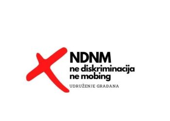 Udruženje “Ne diskriminacija – ne mobing” iz Tuzle zapošljava