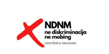 Udruženje “Ne diskriminacija – ne mobing” iz Tuzle zapošljava