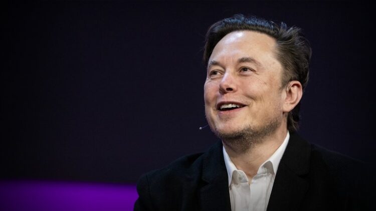 Elon Musk, Grokipedia