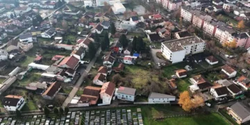 BANJA LUKA: Kako spriječiti neplansku gradnju?