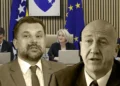 Izdavanje viza u BiH blokirano, posjete se otkazuju, a ministarstva ne odgovaraju jedni drugima