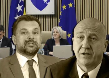 Izdavanje viza u BiH blokirano, posjete se otkazuju, a ministarstva ne odgovaraju jedni drugima