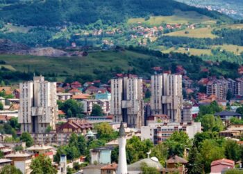 ALARM U KAKNjU: U vodi za piće otkriven barijum 40 puta iznad preporuke Svjetske zdravstvene organizacije, građani nisu upozoreni?