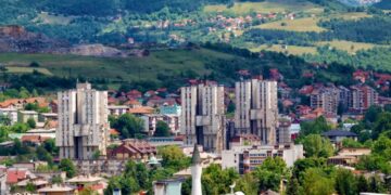 ALARM U KAKNjU: U vodi za piće otkriven barijum 40 puta iznad preporuke Svjetske zdravstvene organizacije, građani nisu upozoreni?