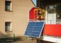 Kako instalirati solarni panel u domaćinstvu?