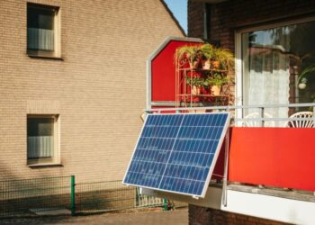 Kako instalirati solarni panel u domaćinstvu?