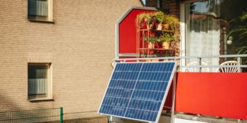Kako instalirati solarni panel u domaćinstvu?