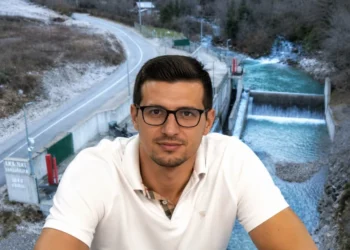 DESET GODINA POSLIJE: Ministarstvo ponovo izdaje dozvolu za hidroelektranu Mirze Teletovića