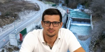 DESET GODINA POSLIJE: Ministarstvo ponovo izdaje dozvolu za hidroelektranu Mirze Teletovića