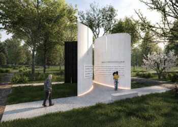 Izabrano idejno rješenje budućeg memorijala za ubijenu djecu Prijedora