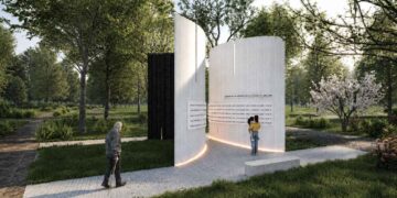 Izabrano idejno rješenje budućeg memorijala za ubijenu djecu Prijedora