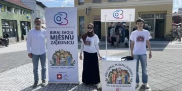 PETICIJOM PROTIV ŠUTNJE VLASTI: Bugojanci traže pravo glasa