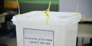 Danas ističe rok za prijavu glasanja iz dijaspore