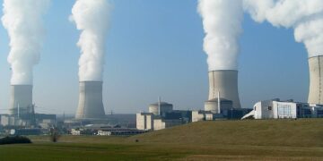 Je li na redu produženje životnog vijeka nuklearnih elektrana?