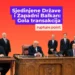 Sjedinjene Države i Zapadni Balkan: Gola transakcija