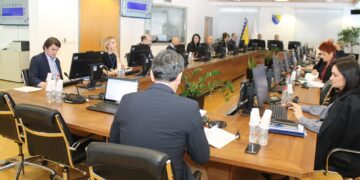 Više od 30 nosilaca pravosudnih funkcija nije dostavilo izvještaje o imovini