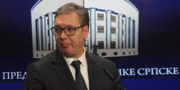 SRBIJA: Kad država i podzemlje posluju zajedno