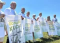 Dvije sudske pobjede za Poklečane, ali zaštita okoliša i dalje čeka odgovor institucija