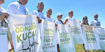 Dvije sudske pobjede za Poklečane, ali zaštita okoliša i dalje čeka odgovor institucija