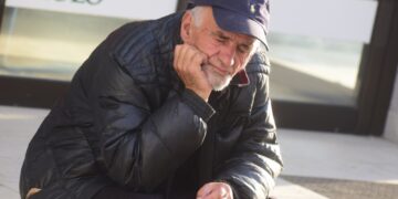 Penzije za jul bit će uvećane za manje od obećanog